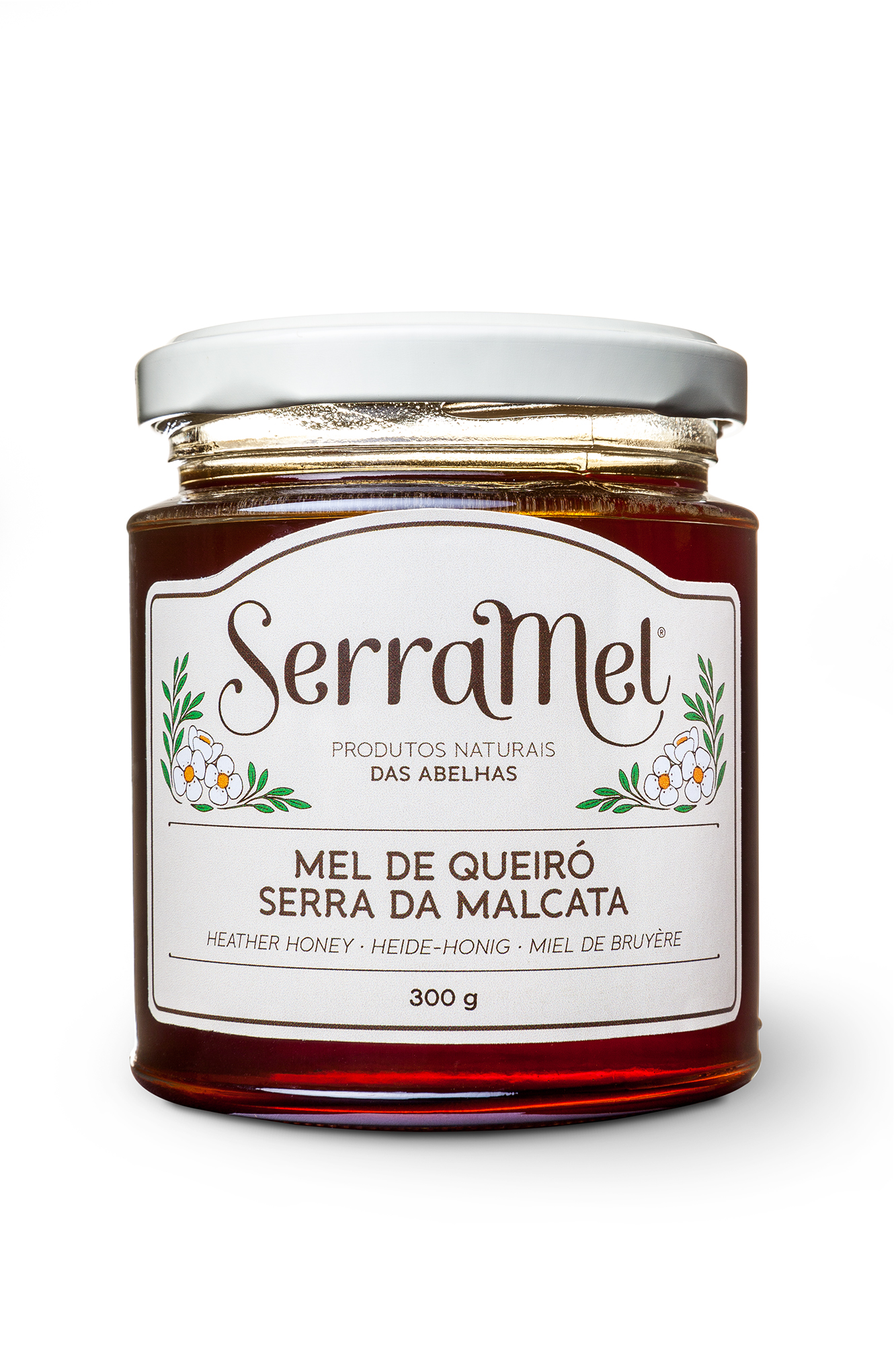 Heather Honey Serra da Malcata