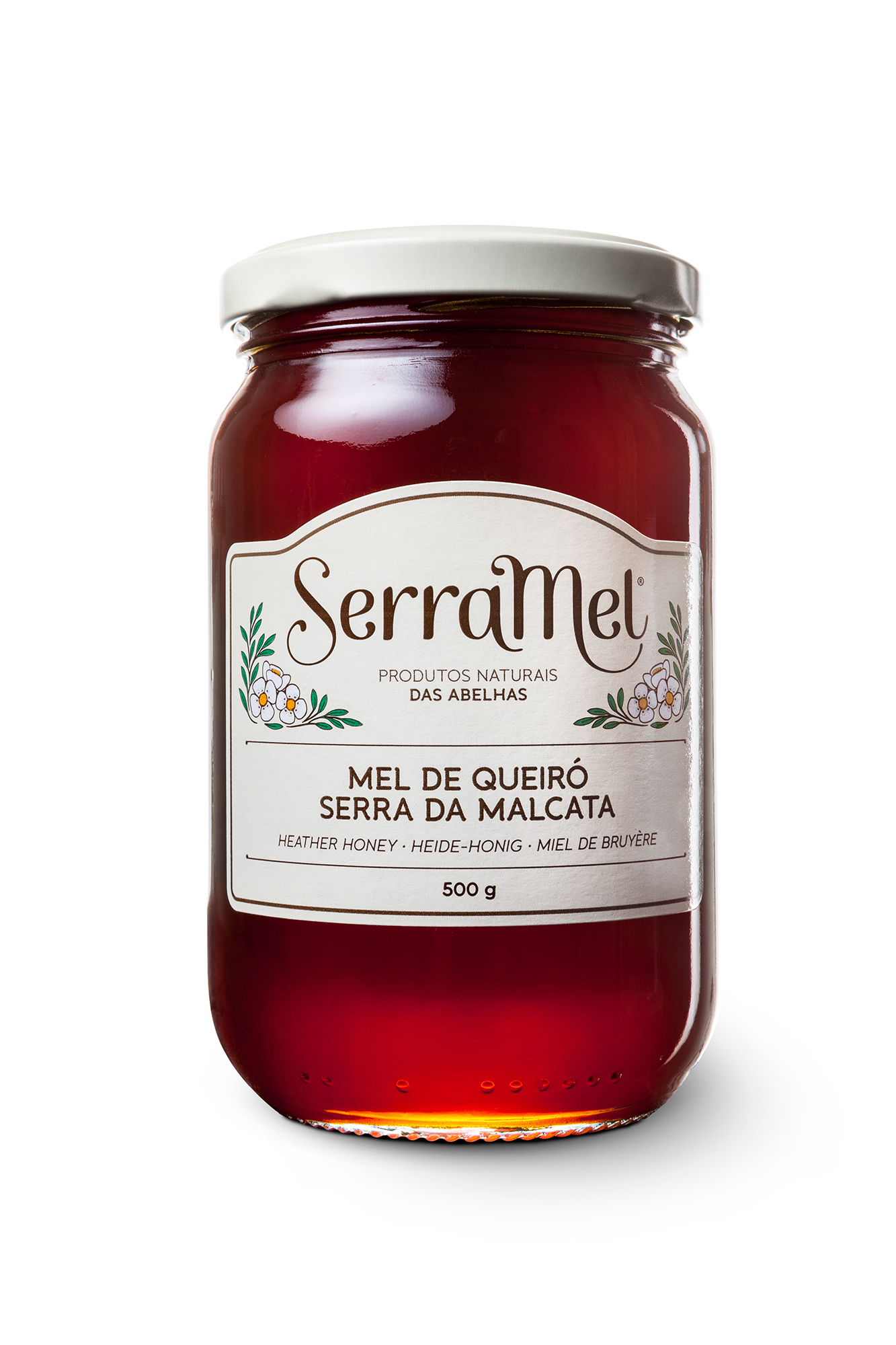 Heather Honey Serra da Malcata