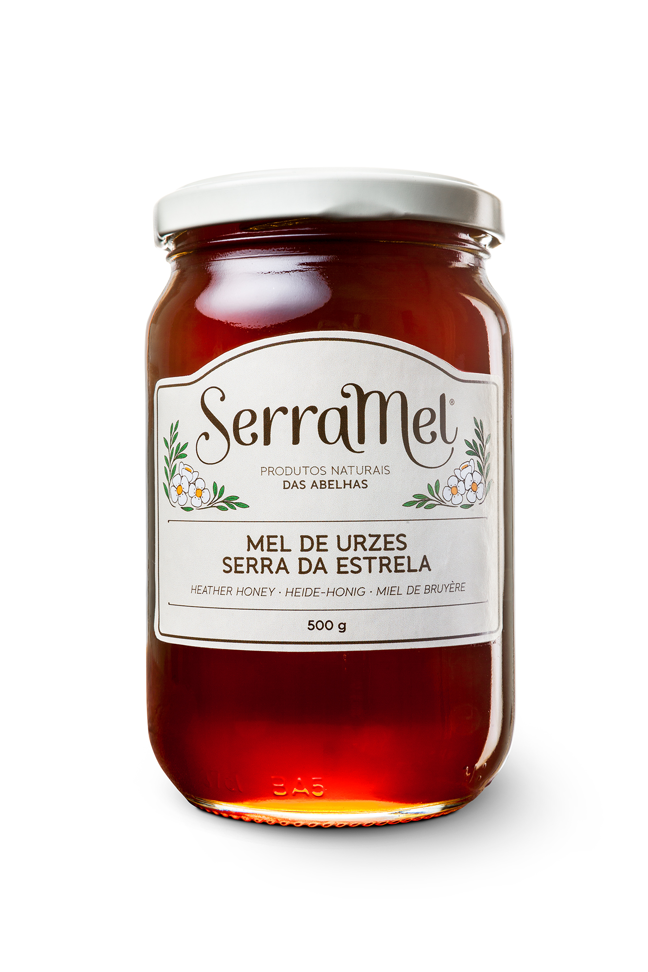 Heather Honey Serra da Estrela