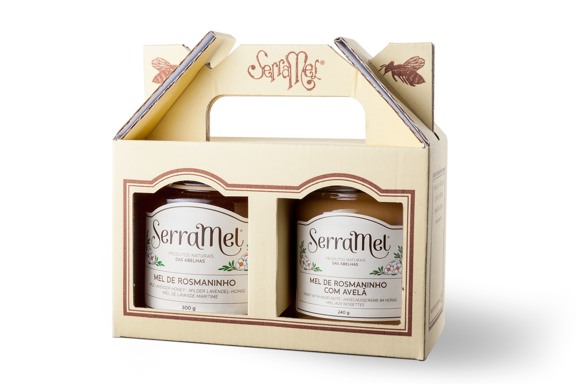 Honey Package