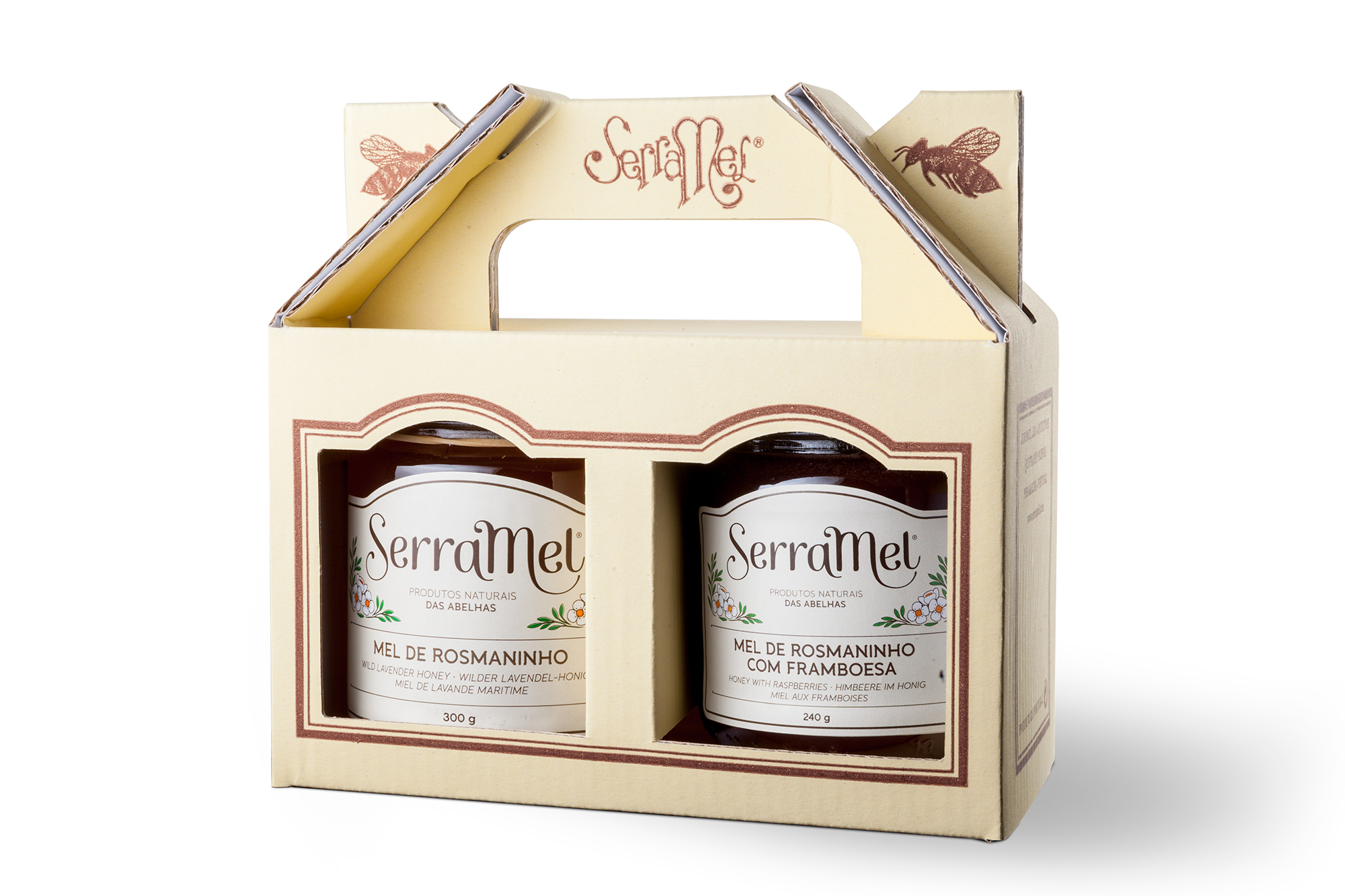 Honey Package