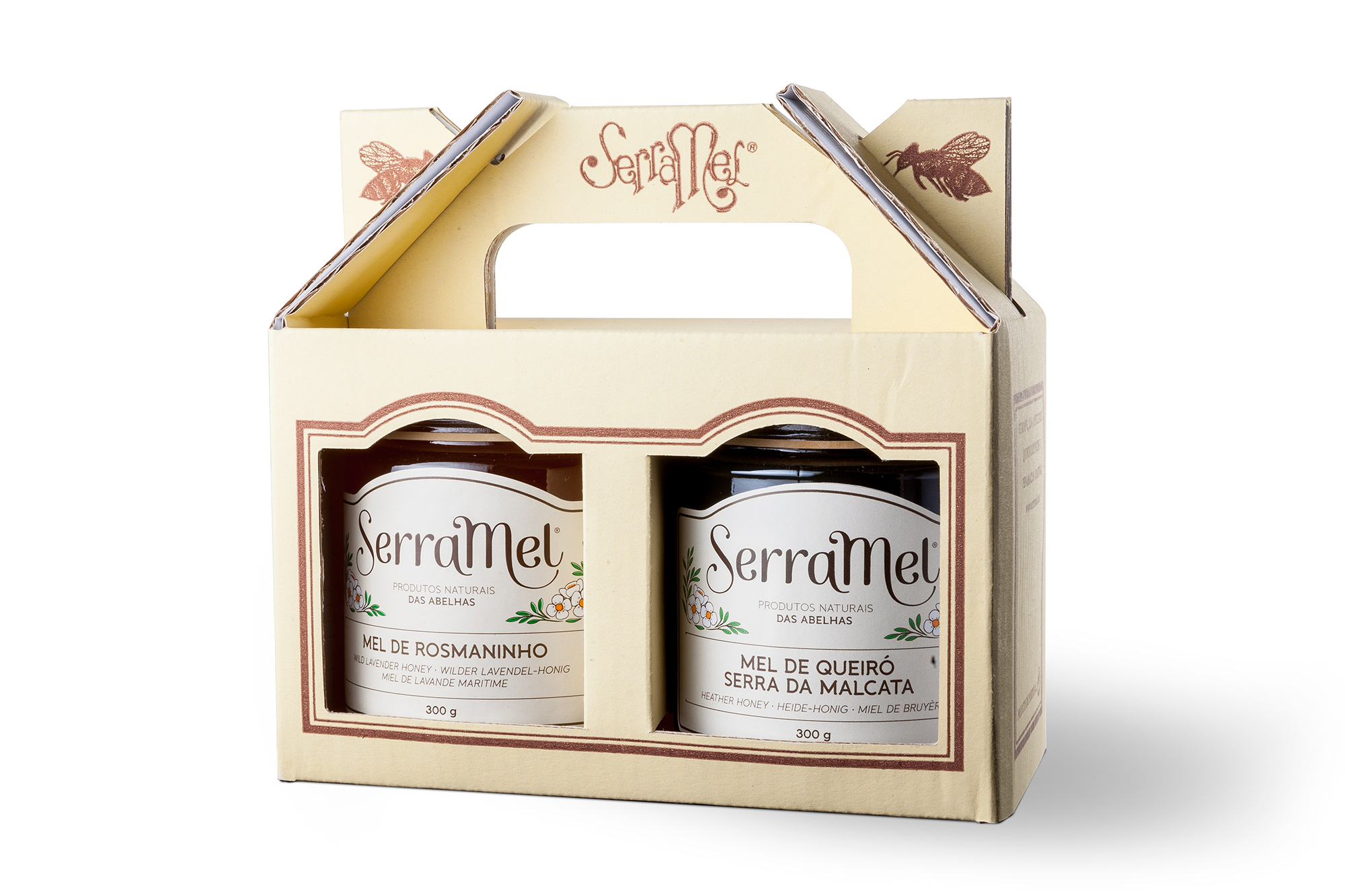 Honey Package