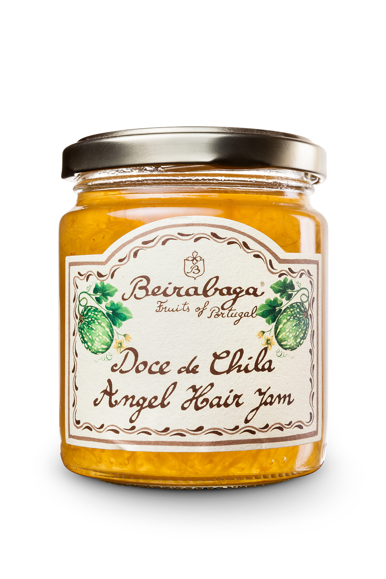 Angel Hair Jam