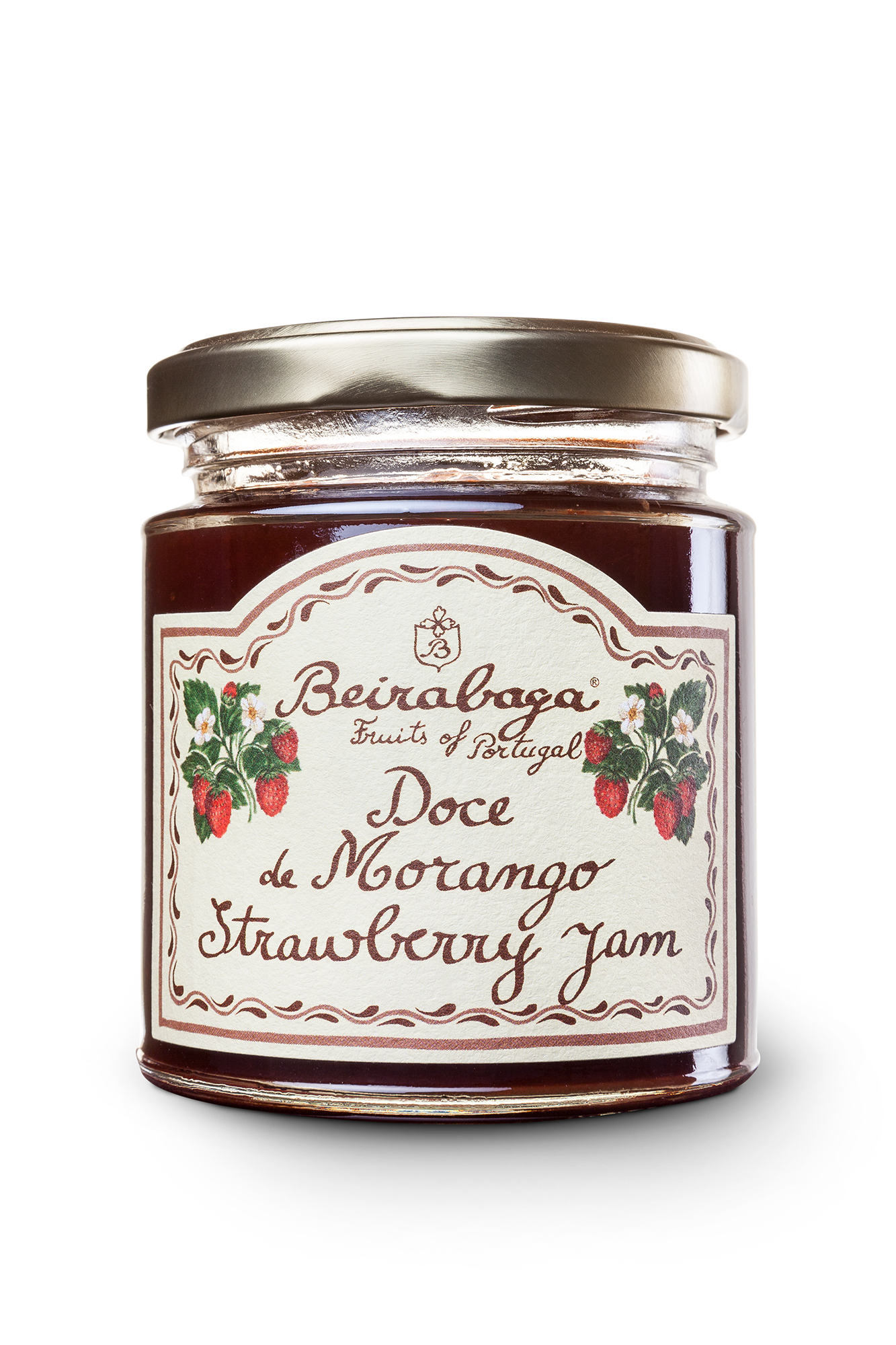 Strawberry Jam