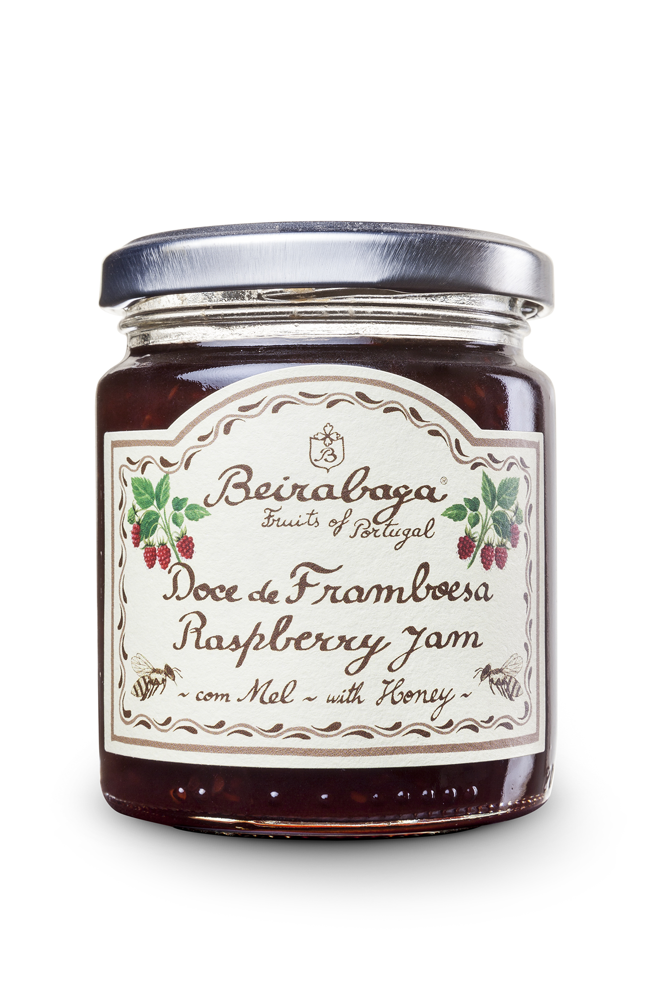 Raspberry Jam