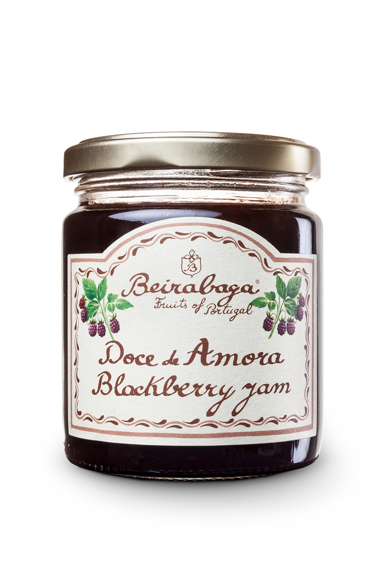 Blackberry Jam