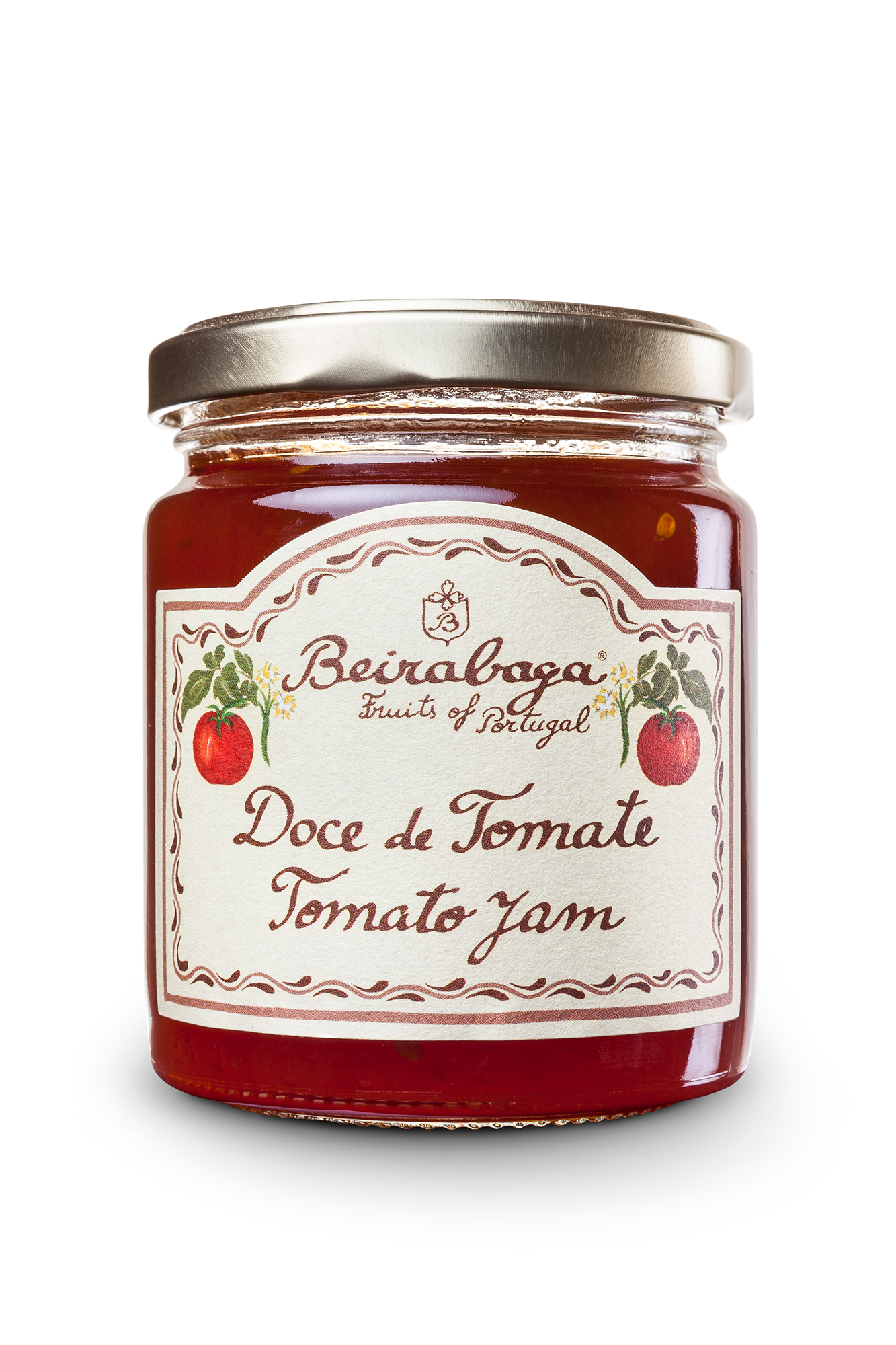 Tomato Jam